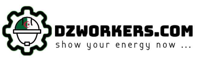 Dzworkers - عمال الجزائر